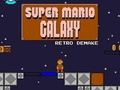 Gioco Super Mario Galassia  in linea