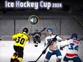 Gioco Coppa di hockey su ghiaccio 2024  in linea