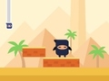 Gioco Ninja Stackp in linea