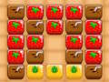Gioco Isola dei Cubi Fruttati  in linea