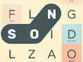 Gioco Collegamenti alle lettere  in linea