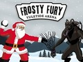 Gioco Furia gelida: Arena di Yule  in linea