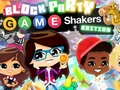 Gioco Block Party: edizione Game Shakers  in linea