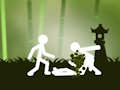 Gioco Lotta con l'Ombra Stickman  in linea