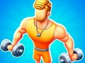 Gioco Il mio simulatore di palestra  in linea