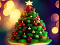 Gioco Puzzle Di Natale  in linea
