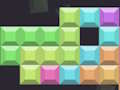 Gioco Blocchi della griglia  in linea