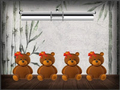 Gioco Amgel Easy Room Fuga 148  in linea
