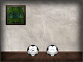 Gioco Amgel Easy Room Fuga 150  in linea