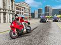 Gioco Ultimo simulatore di moto 3D  in linea