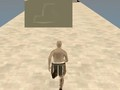 Gioco Corridore spartano  in linea