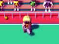 Gioco Minitennis Club  in linea