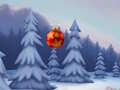 Gioco Pallina di Natale nascosta  in linea