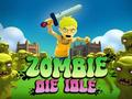 Gioco Zombie muore inattivo  in linea