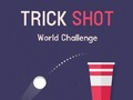 Gioco Sfida mondiale di Trick Shot  in linea