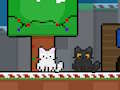 Gioco Due gatti carini  in linea