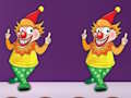 Gioco Trova l'Uomo Pagliaccio Melvin  in linea