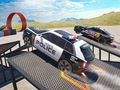 Gioco Simulatore di poliziotto reale per auto della polizia  in linea