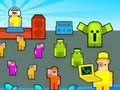 Gioco Club Tycoon: Clicker inattivo  in linea