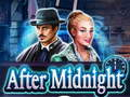 Gioco Dopo la mezzanotte  in linea