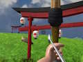 Gioco Re delle frecce  in linea