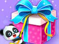 Gioco Baby Panda Lavoretti per bambini fai da te  in linea