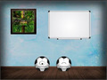 Gioco Amgel Easy Room Fuga 144  in linea