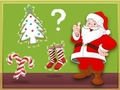 Gioco Cosa sai del giorno di Natale?  in linea