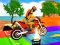 Gioco TopBike Bici da corsa e moto 3D 2023  in linea