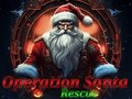 Gioco Operazione Babbo Natale: salvataggio  in linea