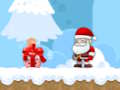 Gioco I regali di Babbo Natale  in linea