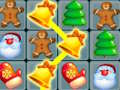 Gioco Natale in connessione  in linea