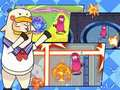 Gioco Fuga dallo spazio: sfida delle pecore  in linea