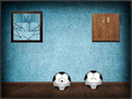 Gioco Amgel Easy Room Fuga 79  in linea