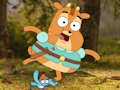 Gioco L'eroica ricerca del valoroso principe Ivandoe The Balancing Buck  in linea