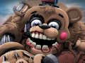 Gioco Cinque notti da Fazbear  in linea