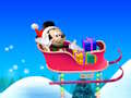 Gioco Vacanze Magiche Disney Junior  in linea