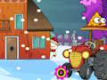 Gioco Buon Natale 2023  in linea