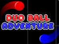 Gioco Avventura a due palle  in linea