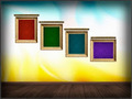 Gioco Amgel Easy Room Fuga 93  in linea