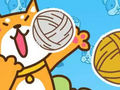 Gioco Combattimento di simpatici animali domestici  in linea