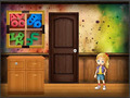 Gioco Cameretta per bambini Amgel Escape 86  in linea