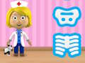 Gioco Il mondo di Alice The Bones  in linea