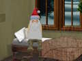 Gioco Fuga di 6 stanze della Notte Santa  in linea