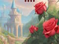 Gioco La fuga della ragazza rosa maledetta  in linea