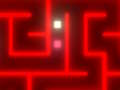 Gioco Labirinto al neon colorato  in linea