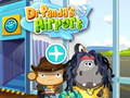 Gioco Dott. L'aeroporto di Panda  in linea