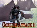 Gioco Attacco dei Goblin 2  in linea