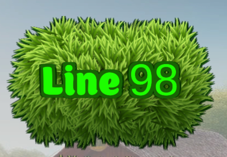 Gioco Righe 98  in linea