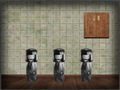 Gioco Amgel Easy Room Fuga 96  in linea
